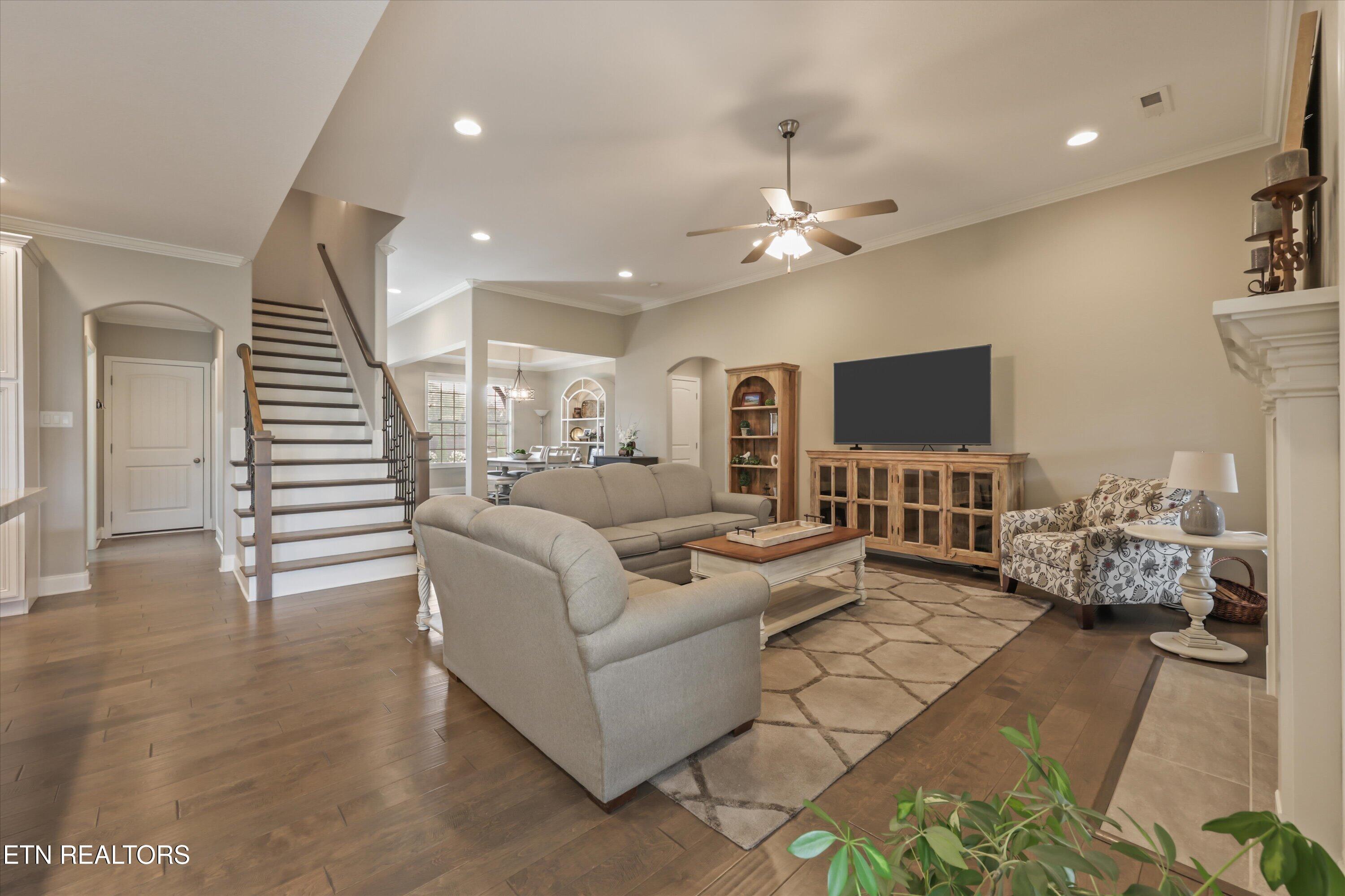 1638 Amhurst Lane Maryville TN 37801