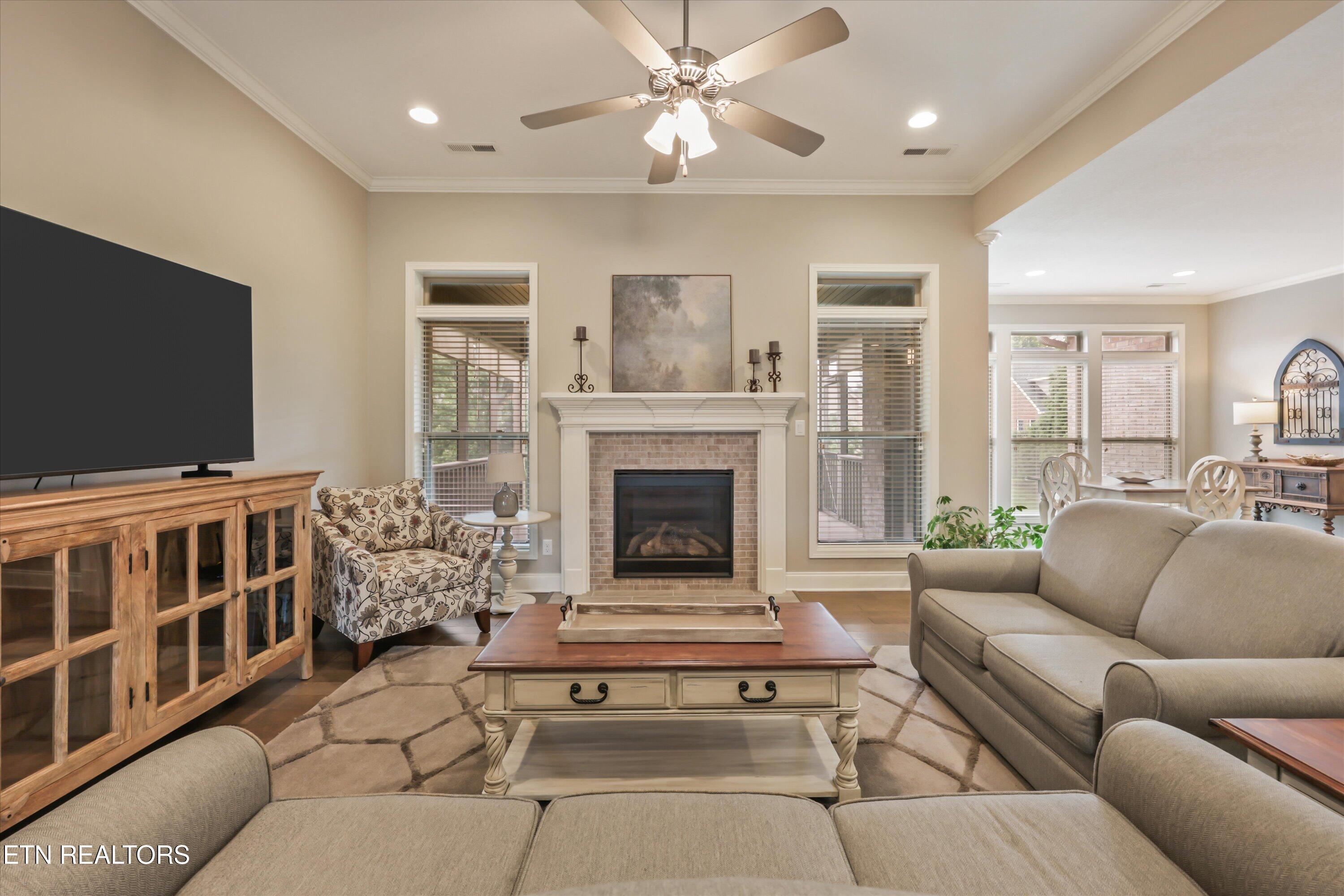 1638 Amhurst Lane Maryville TN 37801
