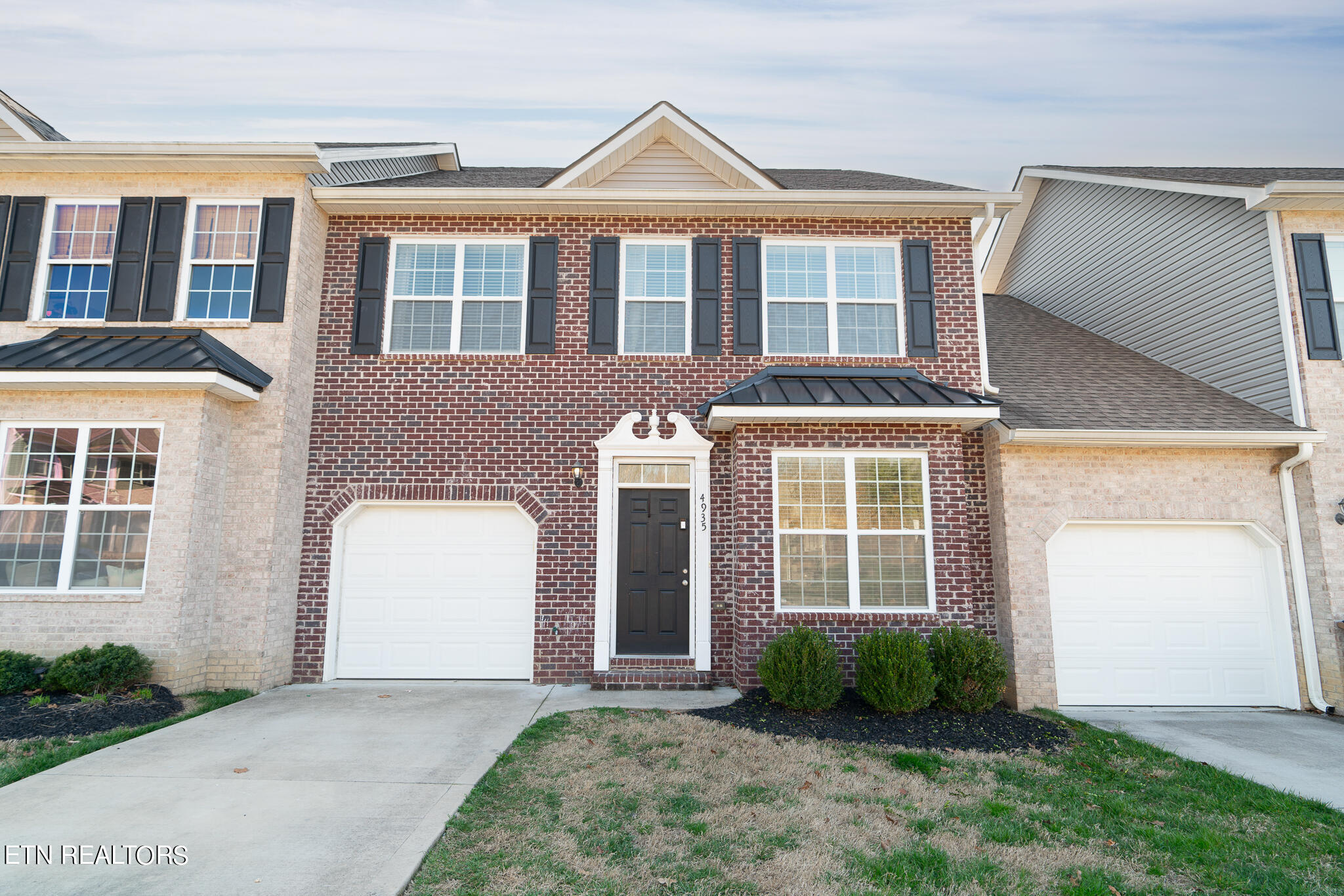 4935 Briar Rock Lane Knoxville TN 37920