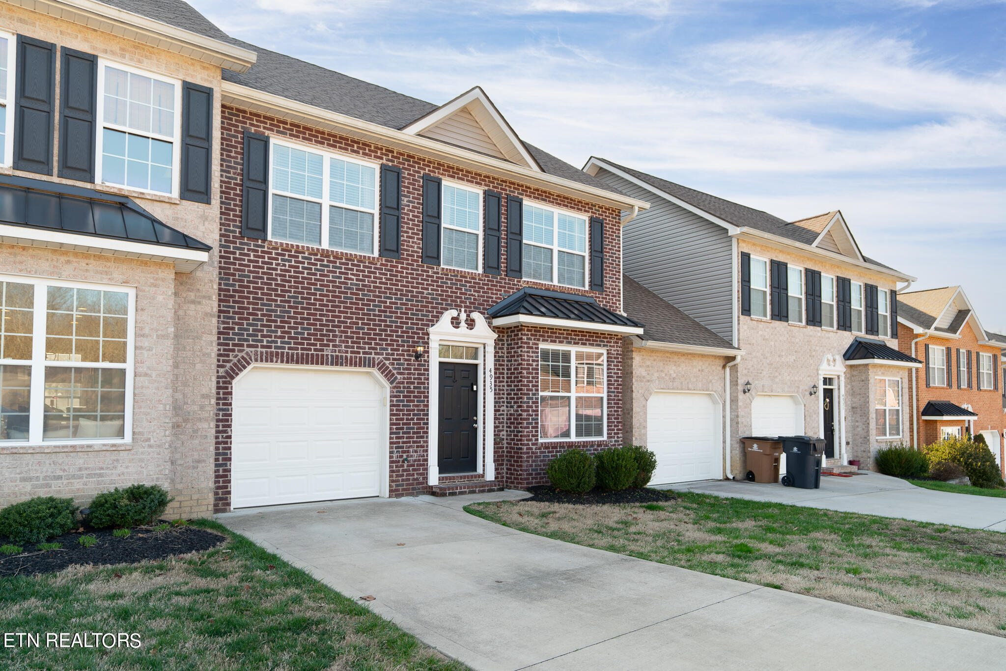 4935 Briar Rock Lane Knoxville TN 37920