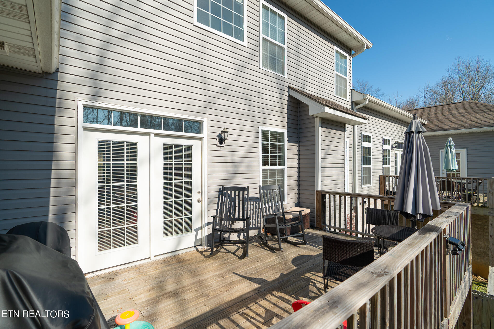 4935 Briar Rock Lane Knoxville TN 37920