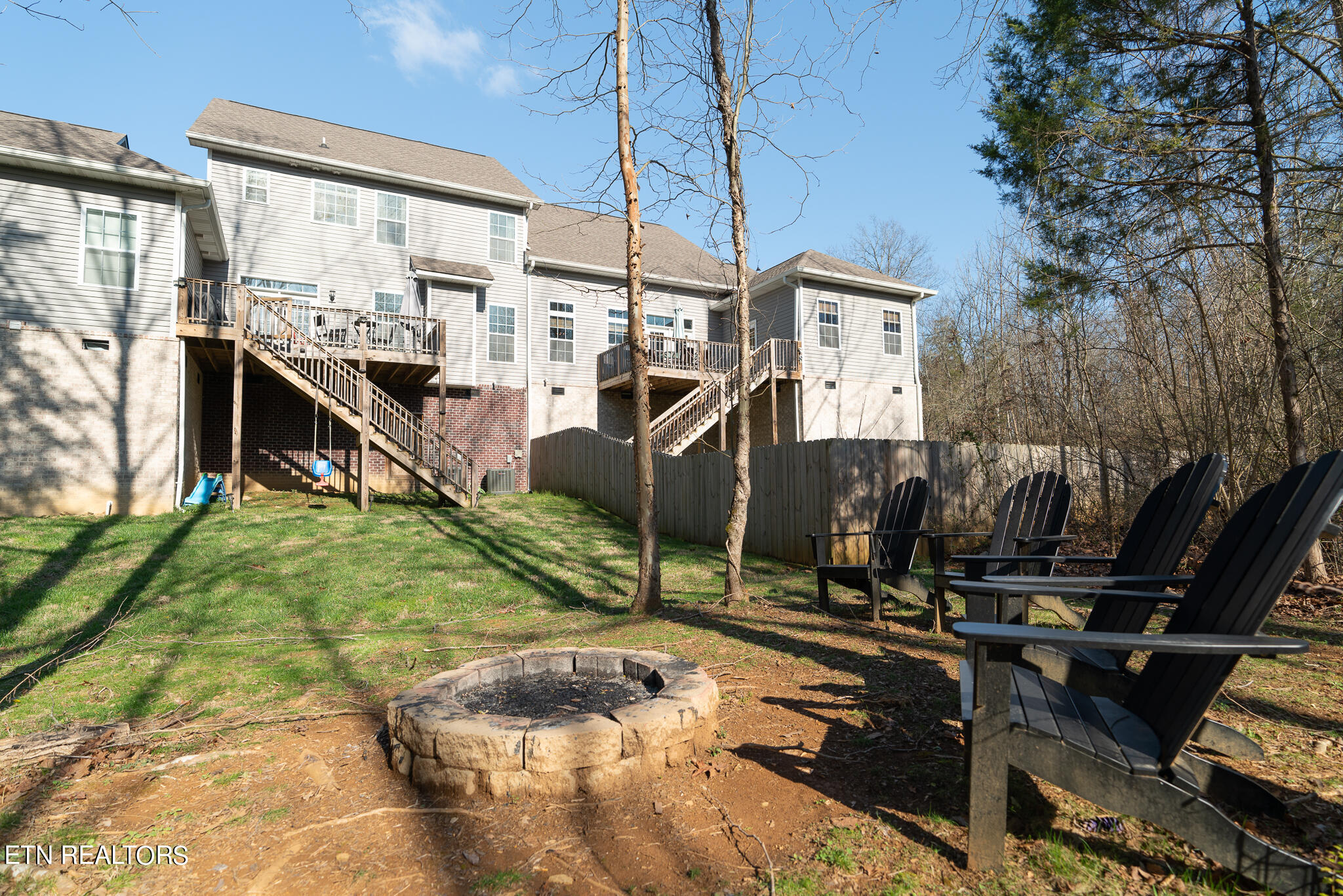 4935 Briar Rock Lane Knoxville TN 37920