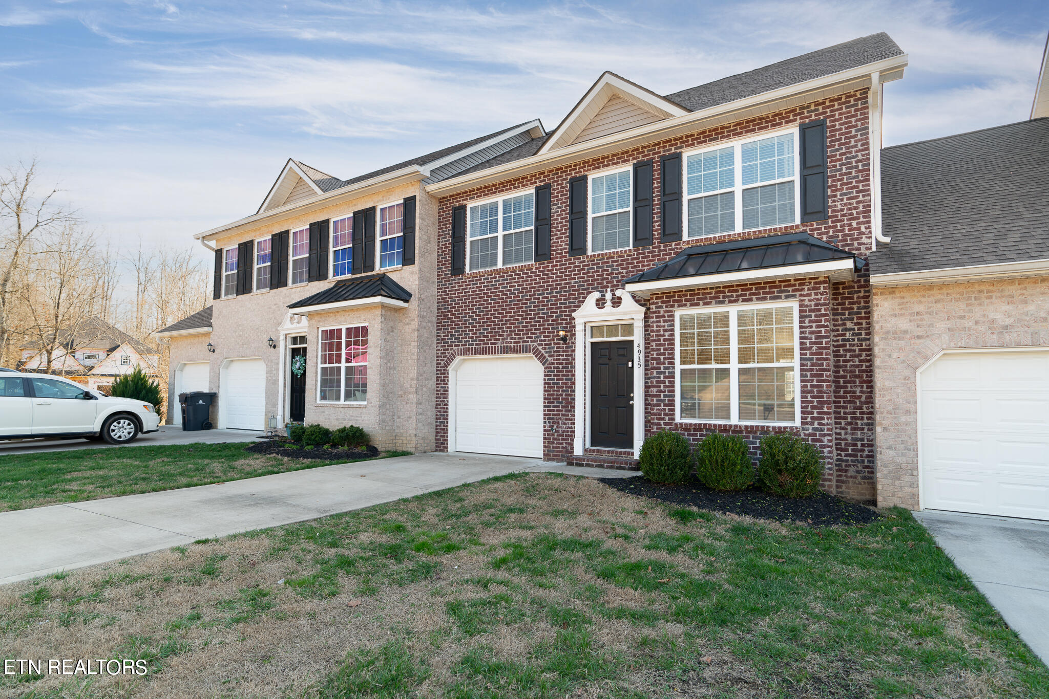 4935 Briar Rock Lane Knoxville TN 37920
