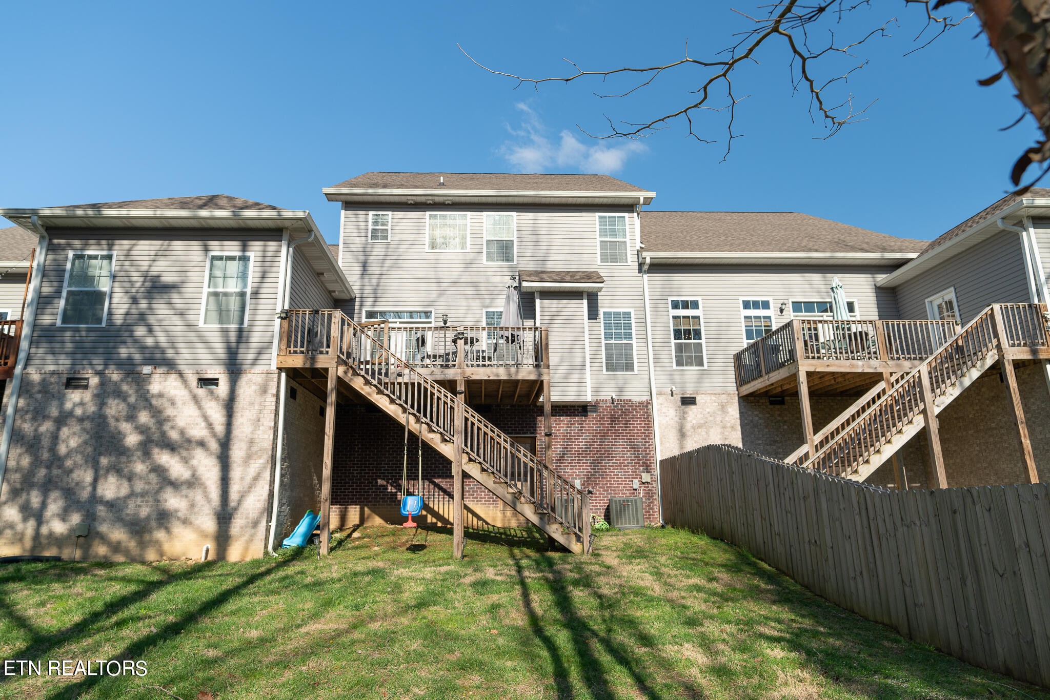 4935 Briar Rock Lane Knoxville TN 37920