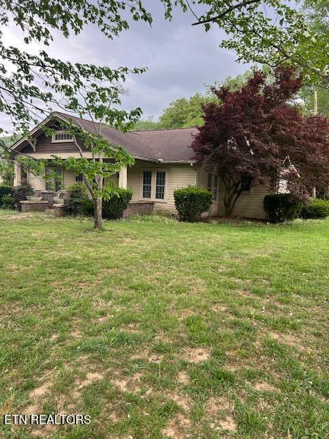 1608 Highway 116 Caryville TN 37714
