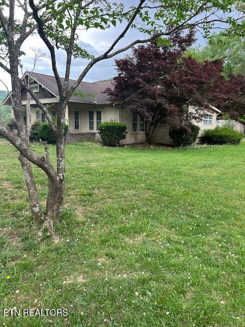 1608 Highway 116 Caryville TN 37714