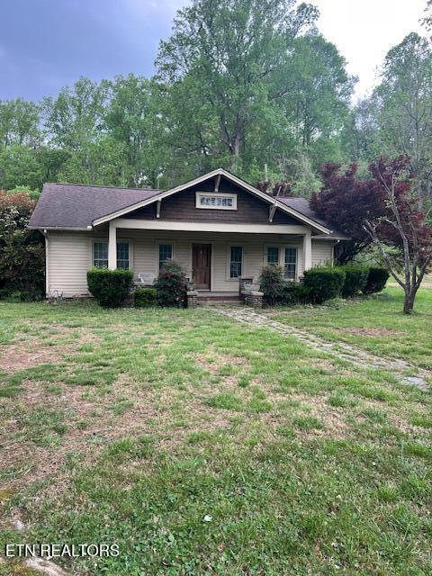 1608 Highway 116 Caryville TN 37714