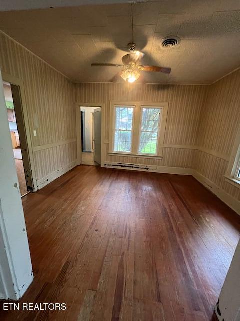 1608 Highway 116 Caryville TN 37714