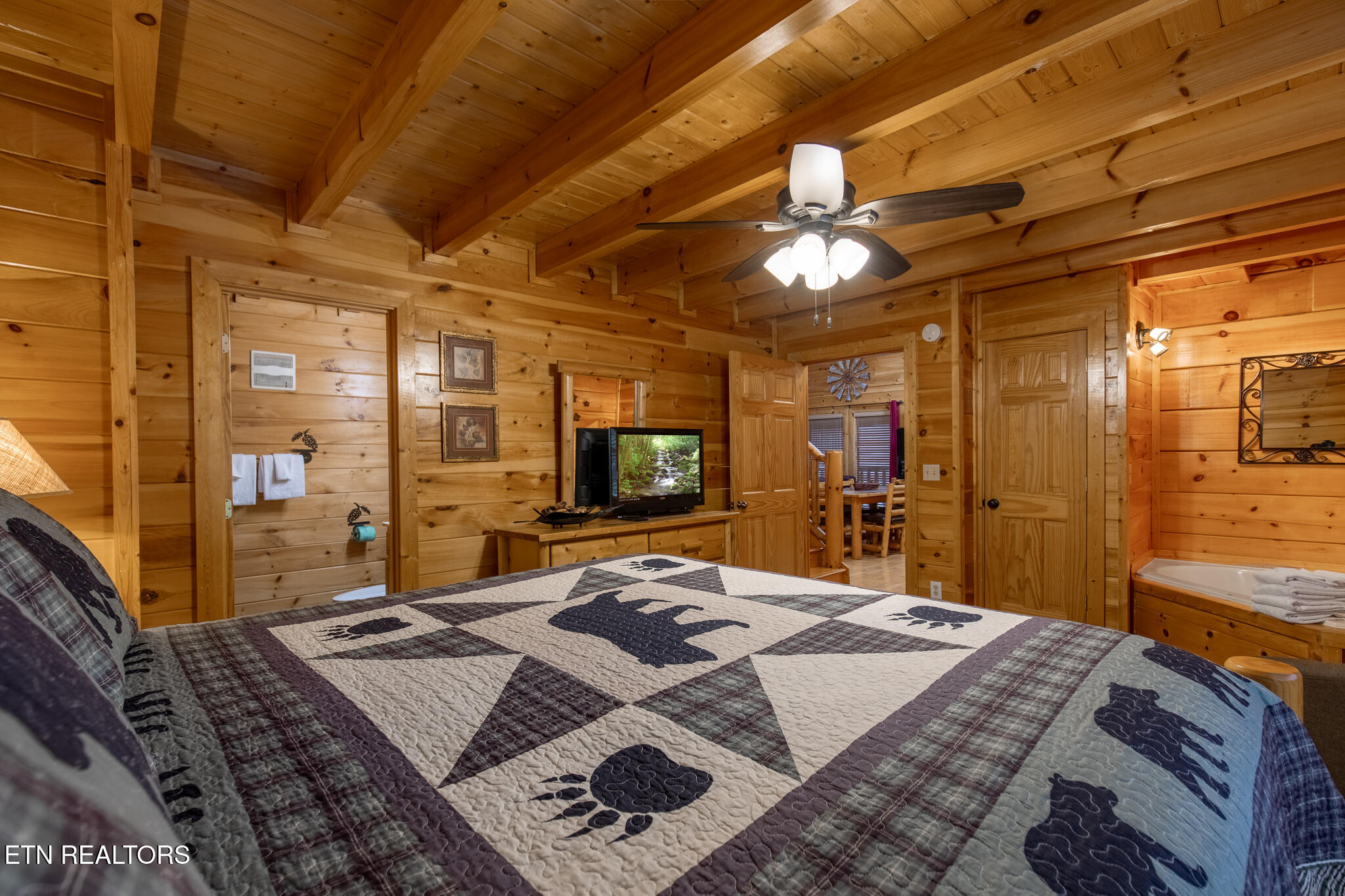 2024 Cougar Crossing Way Sevierville TN 37876