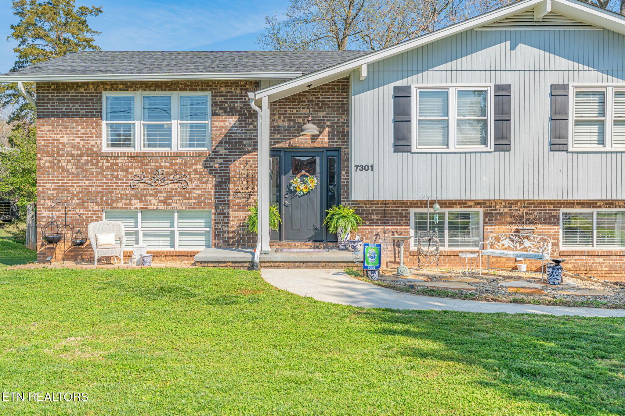 7301 Dunsten Drive Knoxville TN 37931