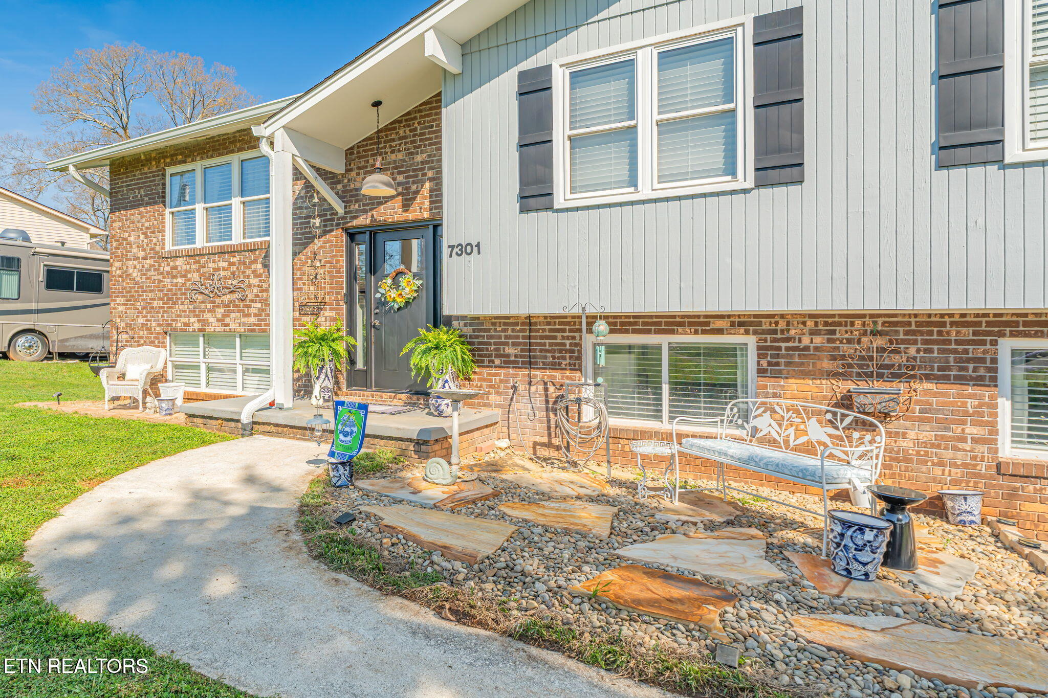 7301 Dunsten Drive Knoxville TN 37931