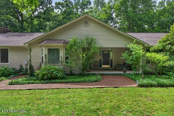 2025 Old Bon Air Road Sparta TN 38583