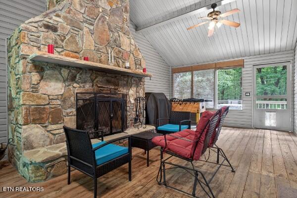 2025 Old Bon Air Road Sparta TN 38583