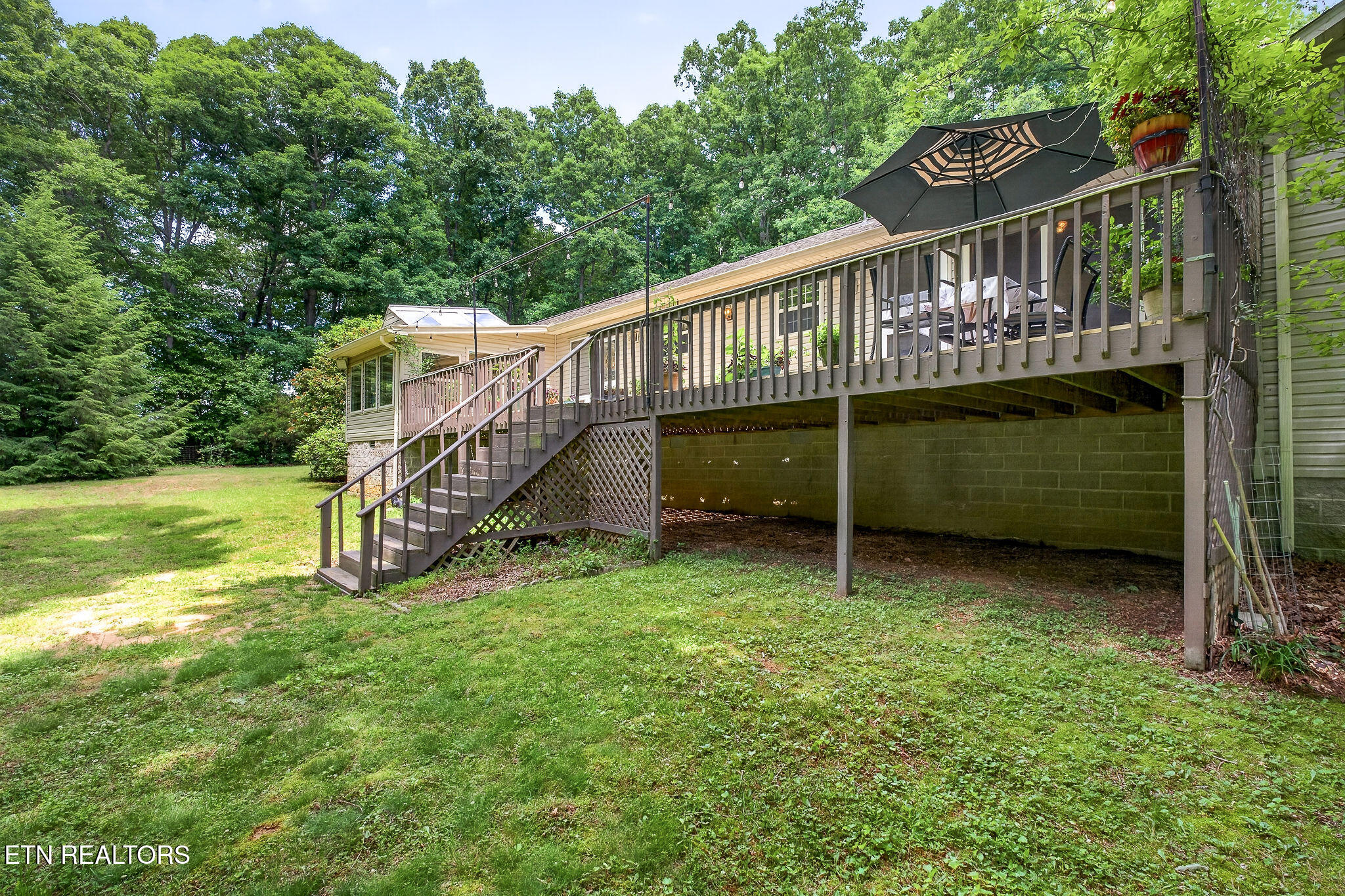 2025 Old Bon Air Road Sparta TN 38583