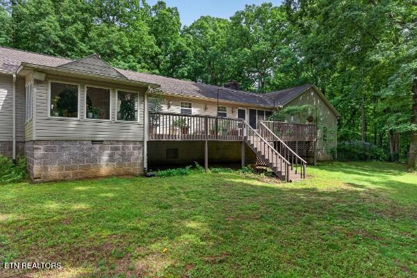 2025 Old Bon Air Road Sparta TN 38583