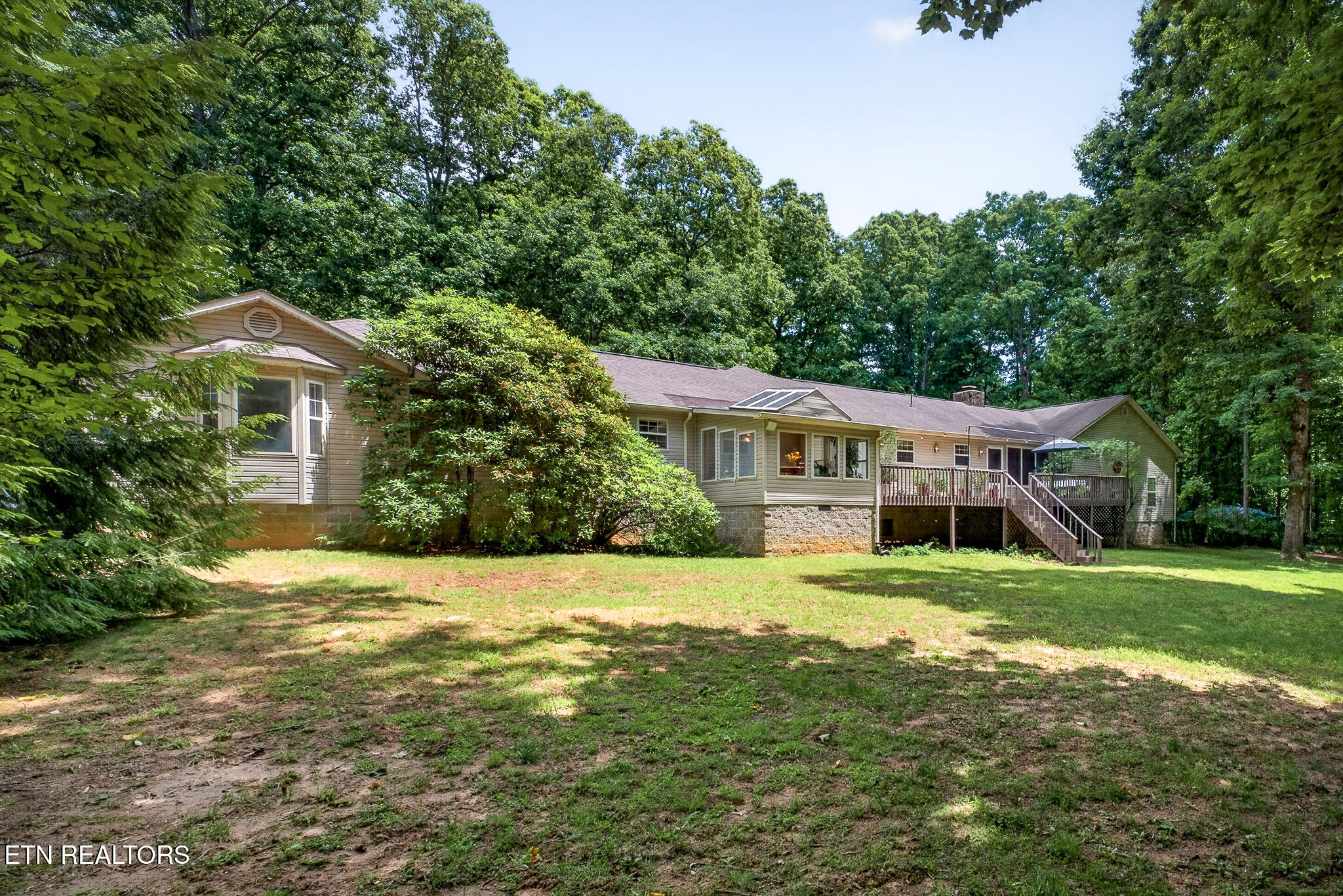 2025 Old Bon Air Road Sparta TN 38583