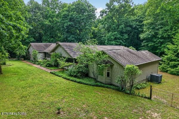 2025 Old Bon Air Road Sparta TN 38583