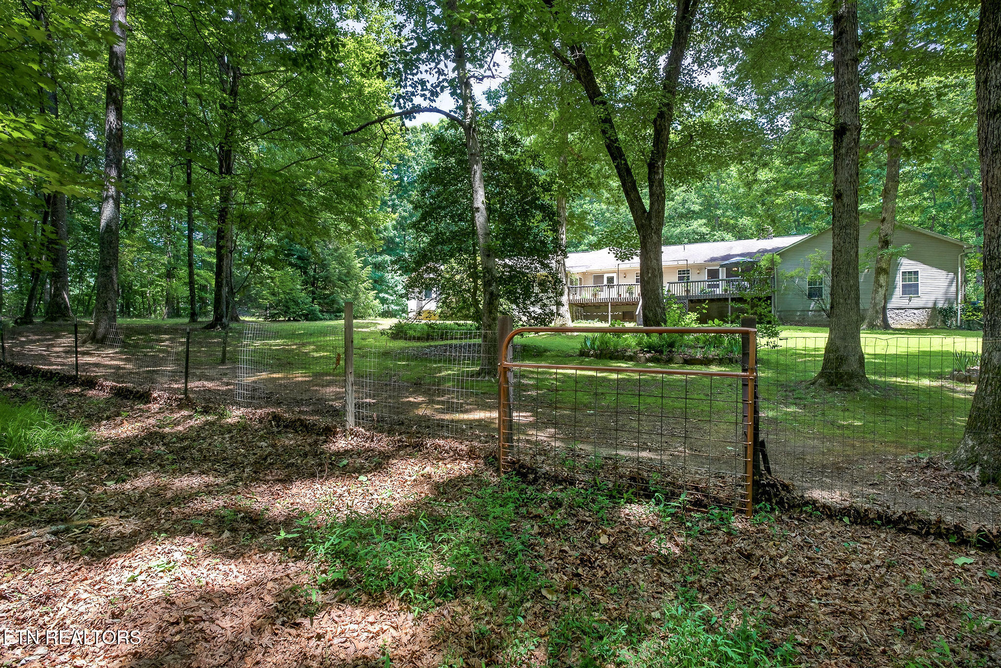 2025 Old Bon Air Road Sparta TN 38583