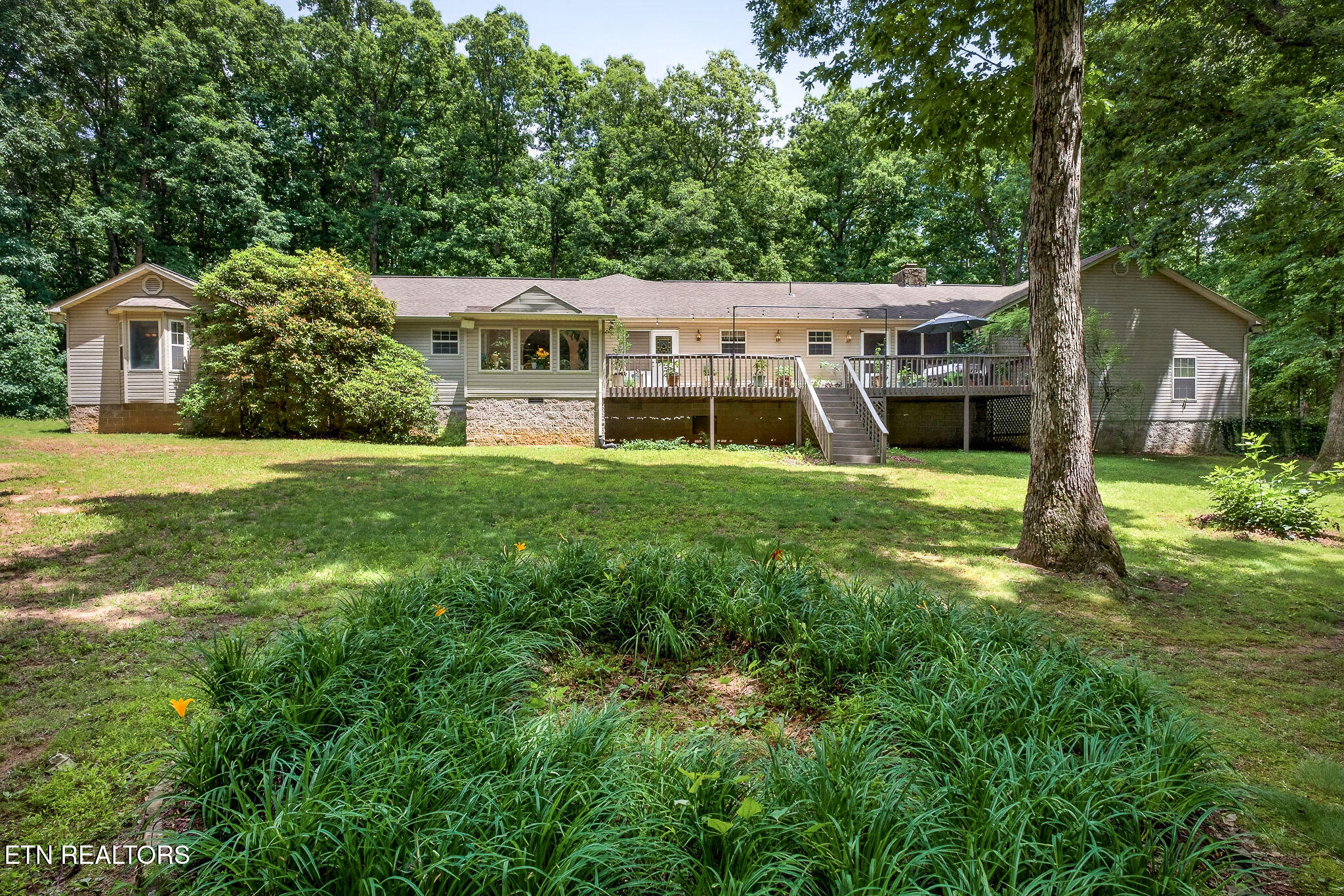 2025 Old Bon Air Road Sparta TN 38583