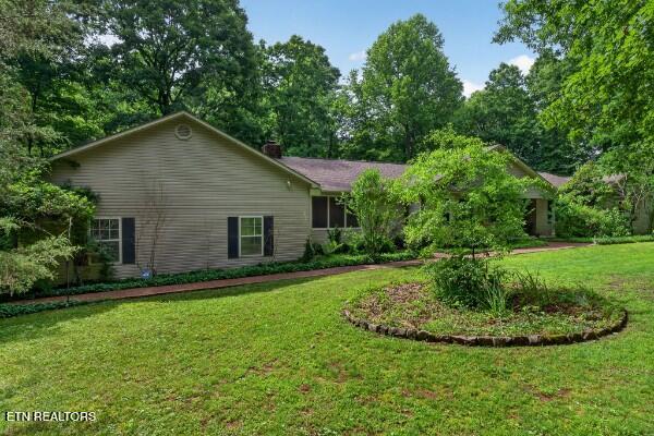 2025 Old Bon Air Road Sparta TN 38583