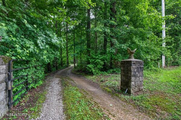 2025 Old Bon Air Road Sparta TN 38583