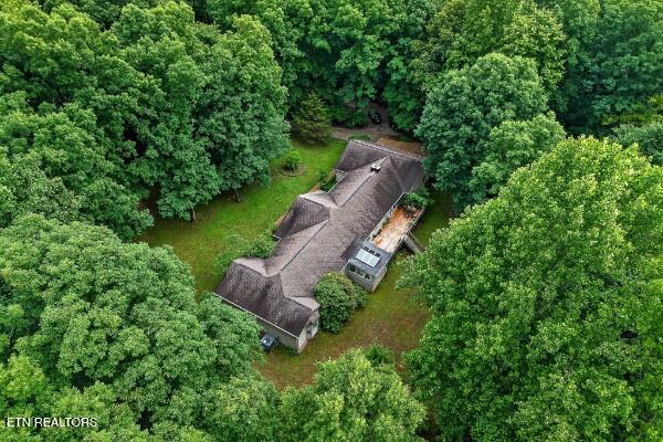 2025 Old Bon Air Road Sparta TN 38583