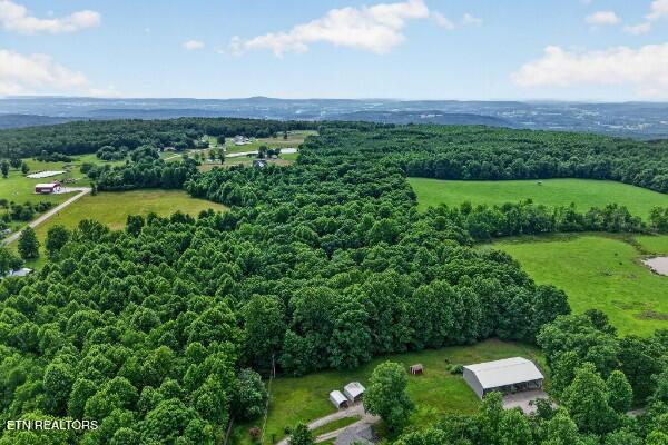 2025 Old Bon Air Road Sparta TN 38583