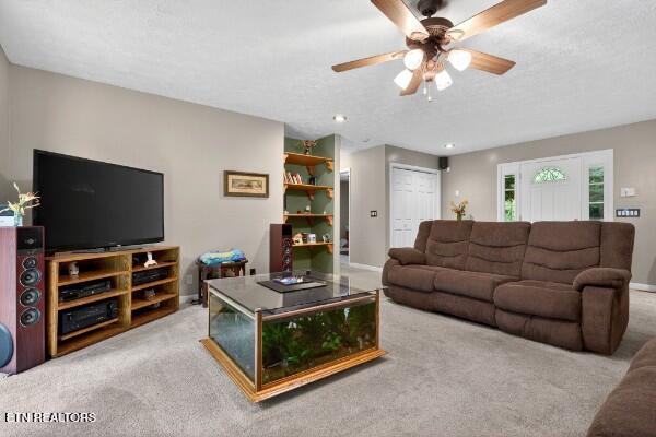 2025 Old Bon Air Road Sparta TN 38583