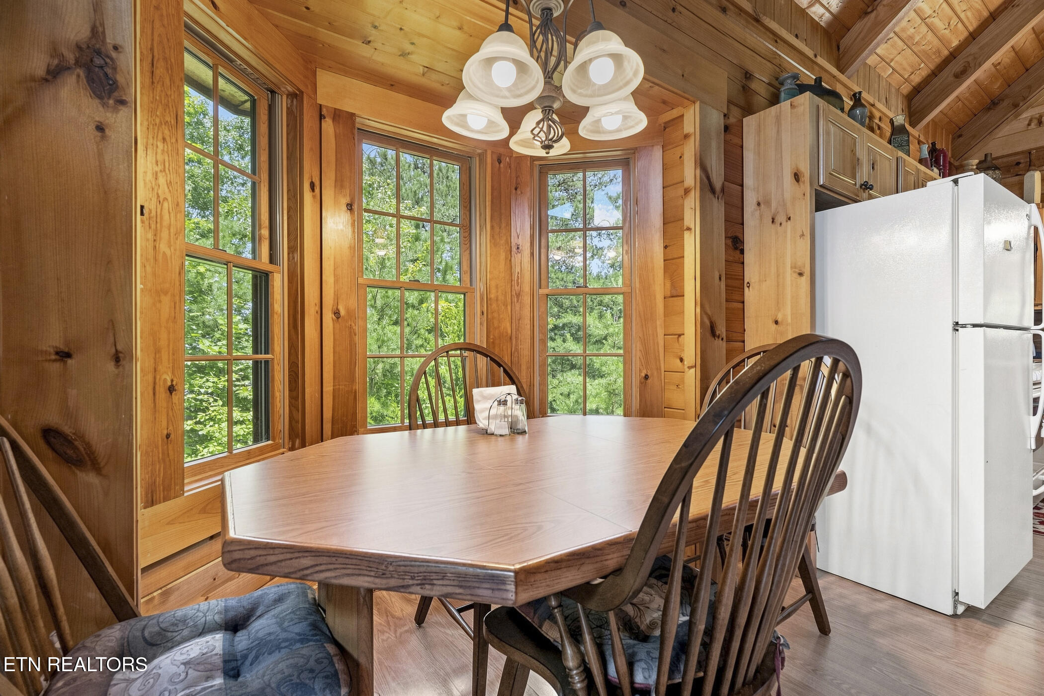 2469 Misty Shadows Drive Sevierville TN 37862