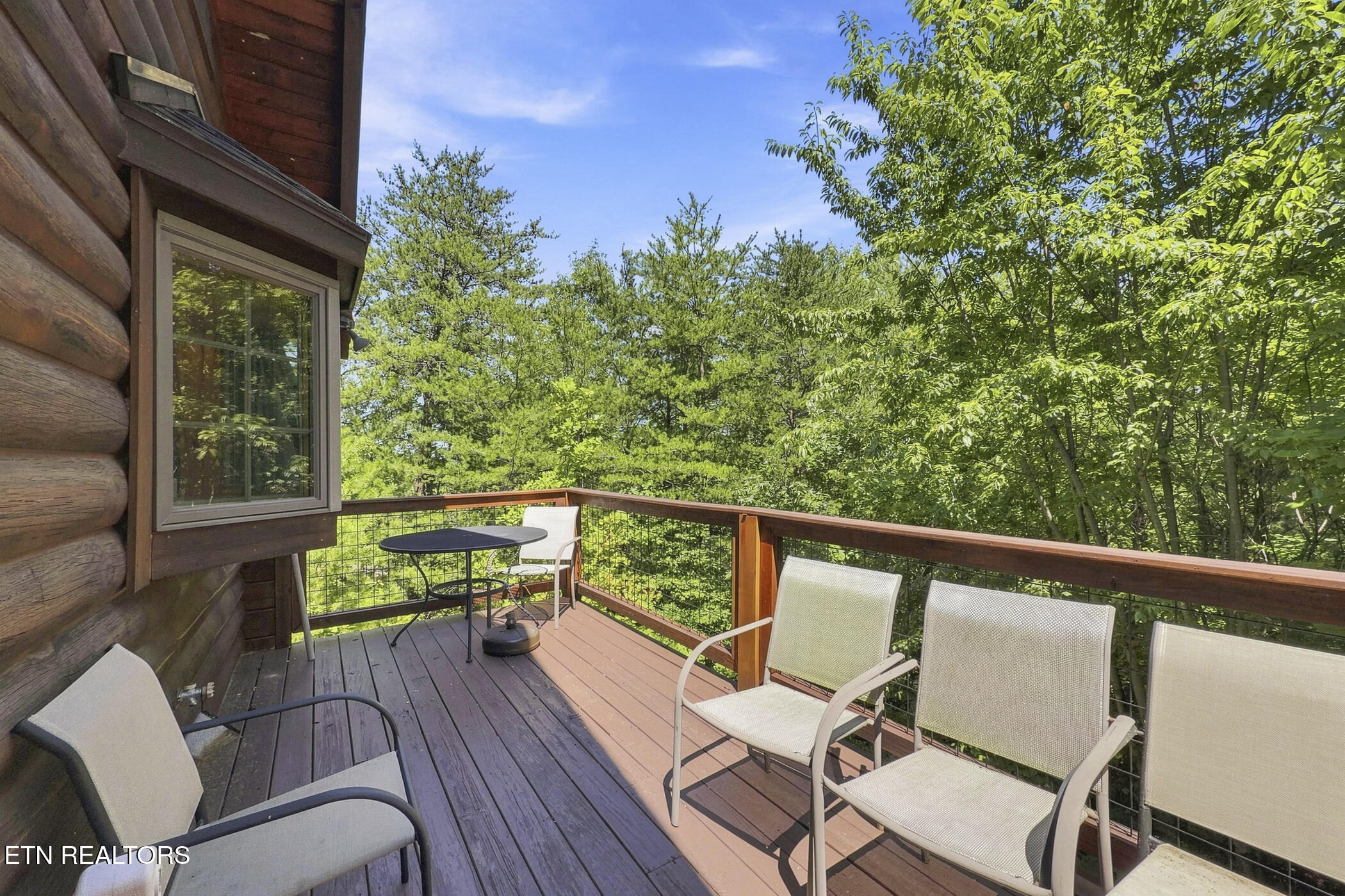 2469 Misty Shadows Drive Sevierville TN 37862