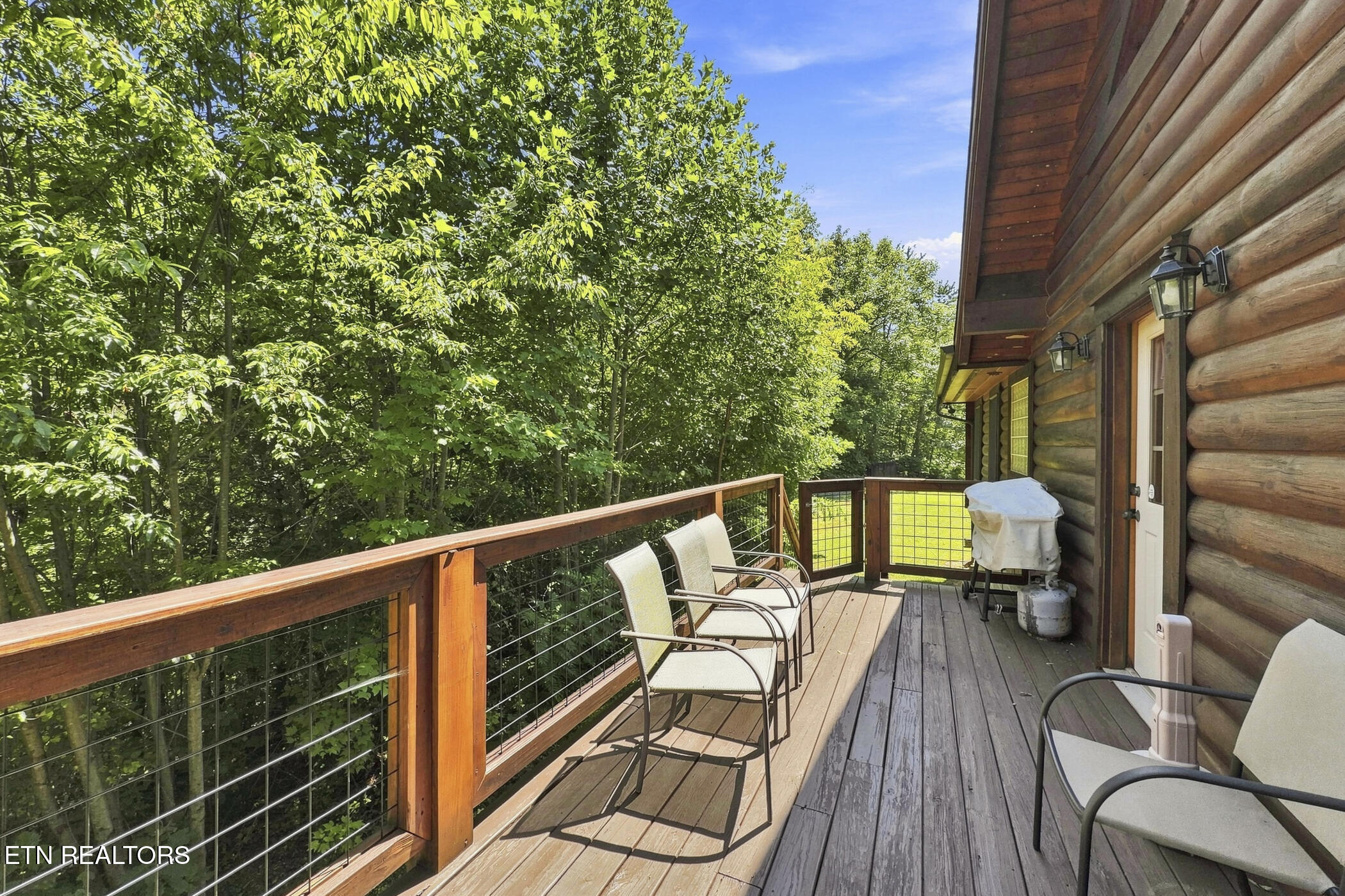 2469 Misty Shadows Drive Sevierville TN 37862