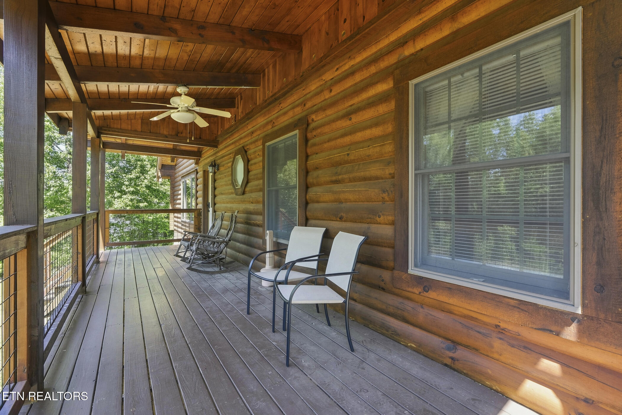 2469 Misty Shadows Drive Sevierville TN 37862