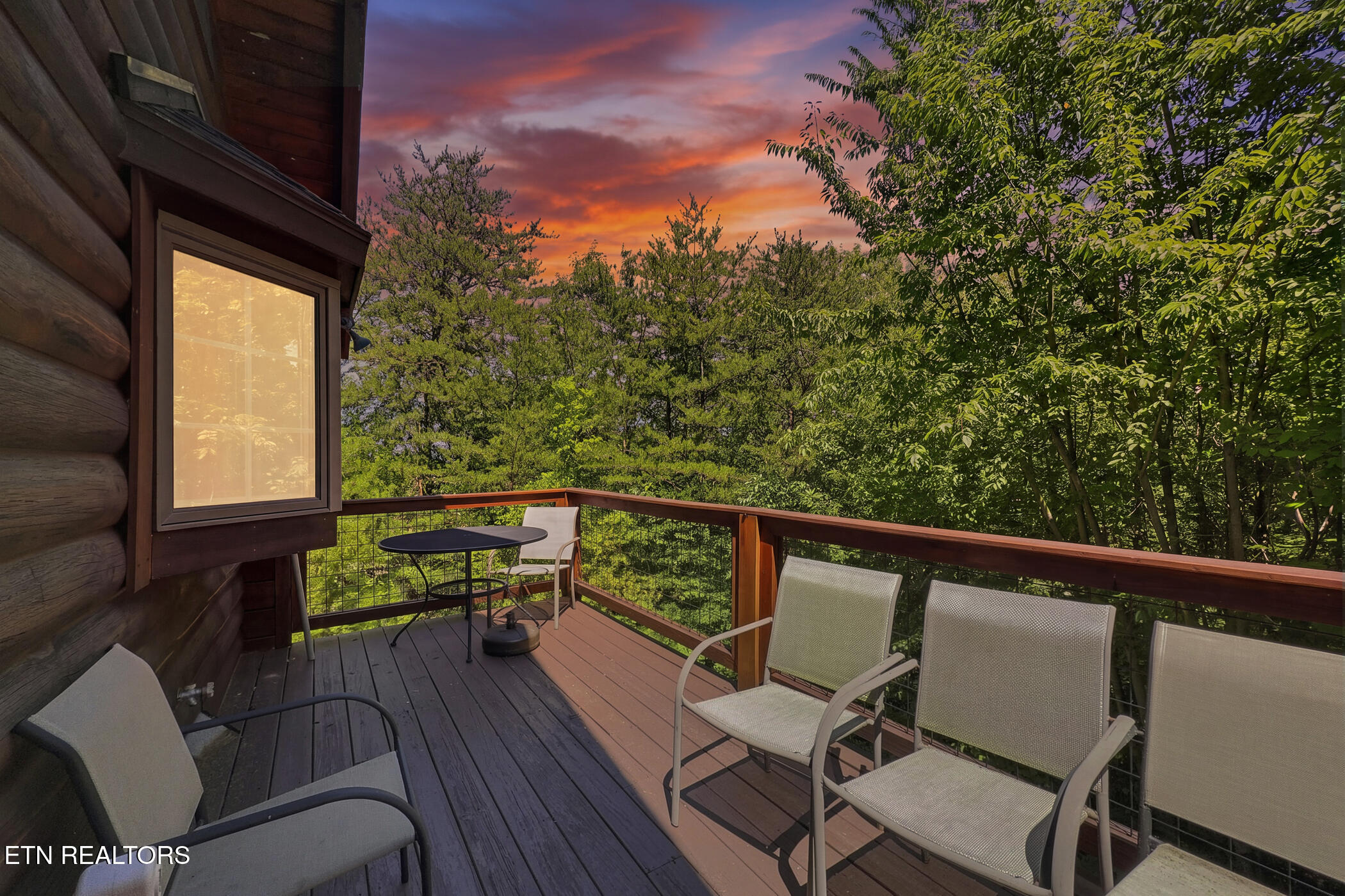 2469 Misty Shadows Drive Sevierville TN 37862