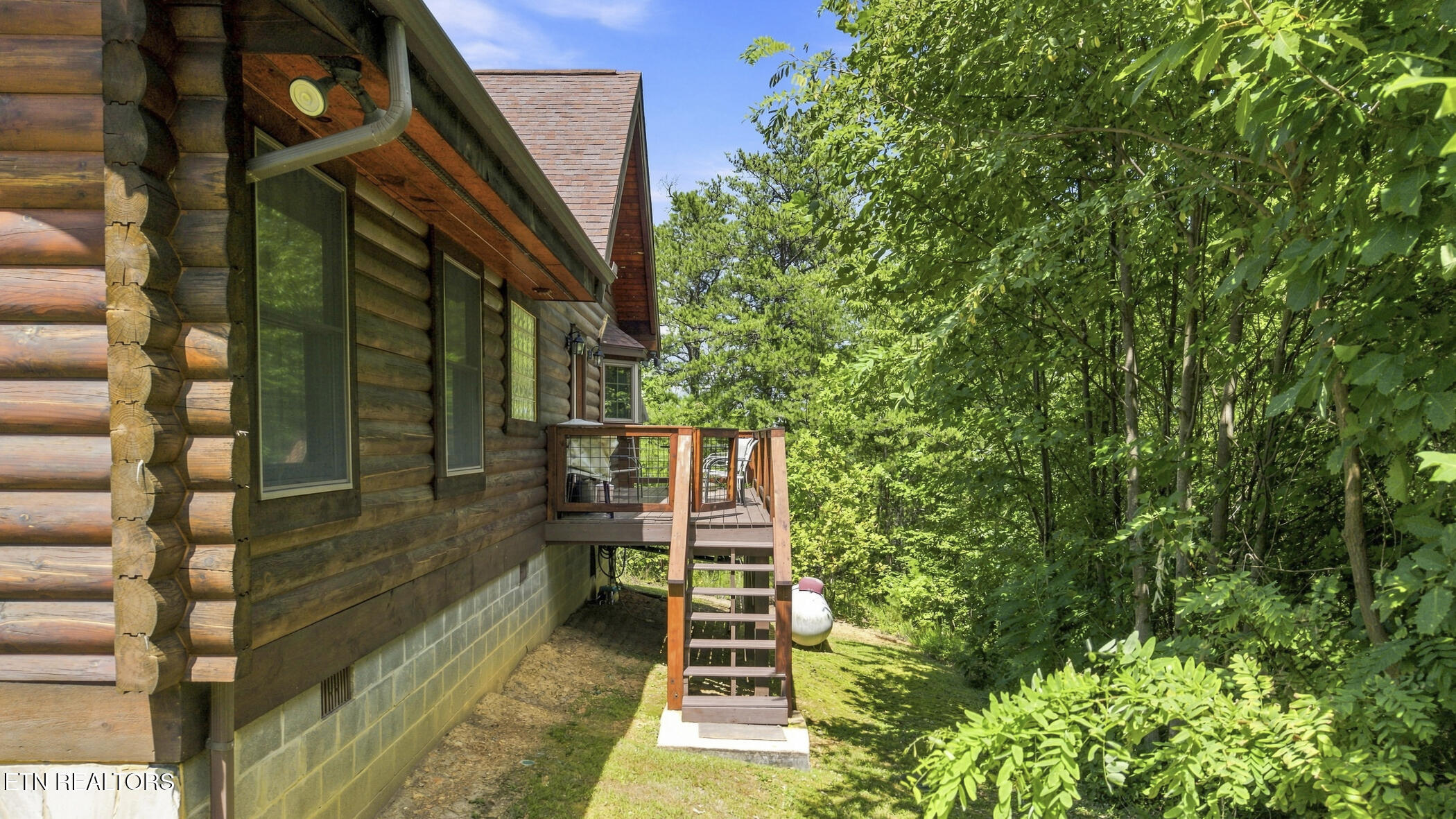 2469 Misty Shadows Drive Sevierville TN 37862