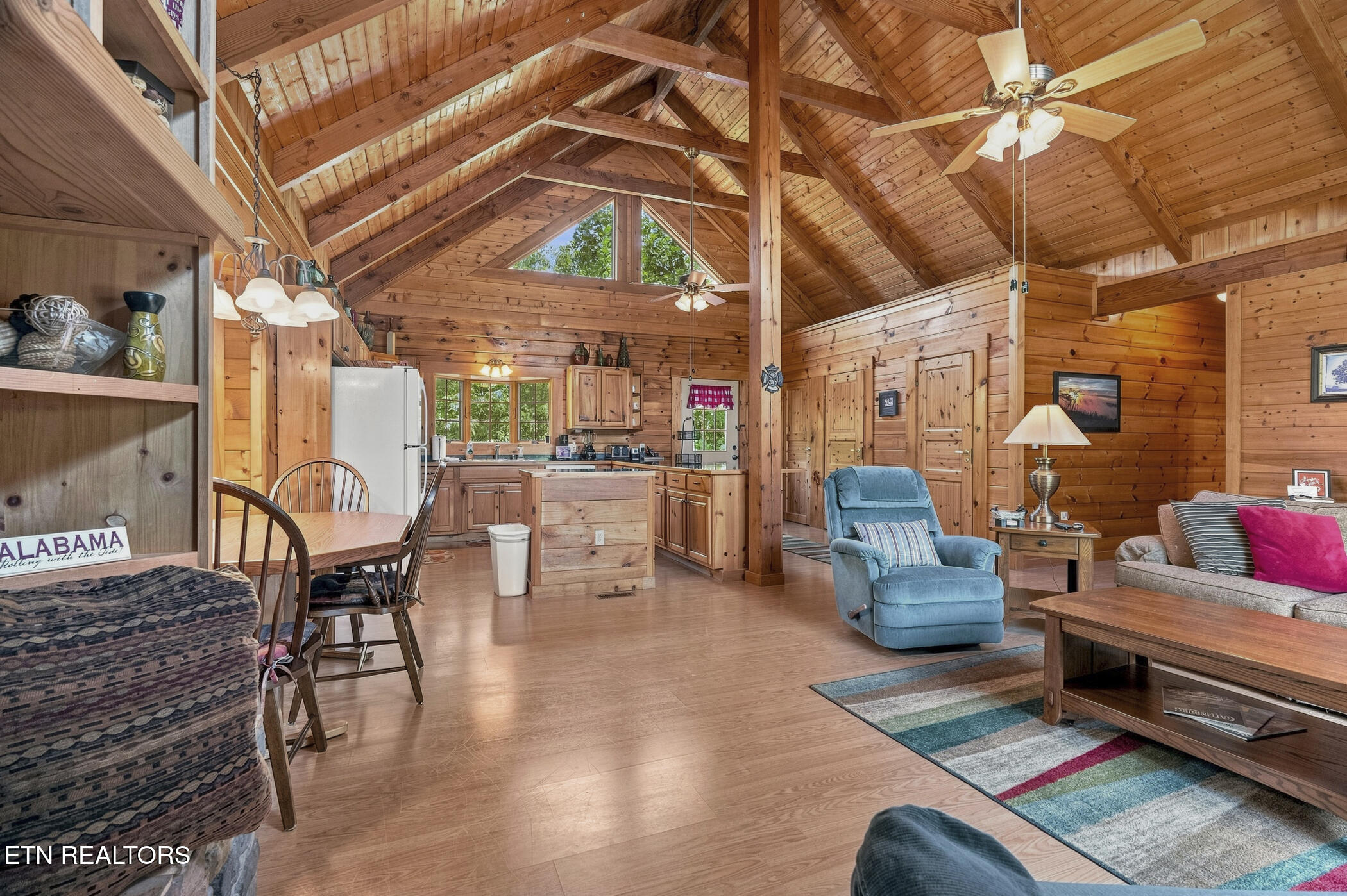 2469 Misty Shadows Drive Sevierville TN 37862