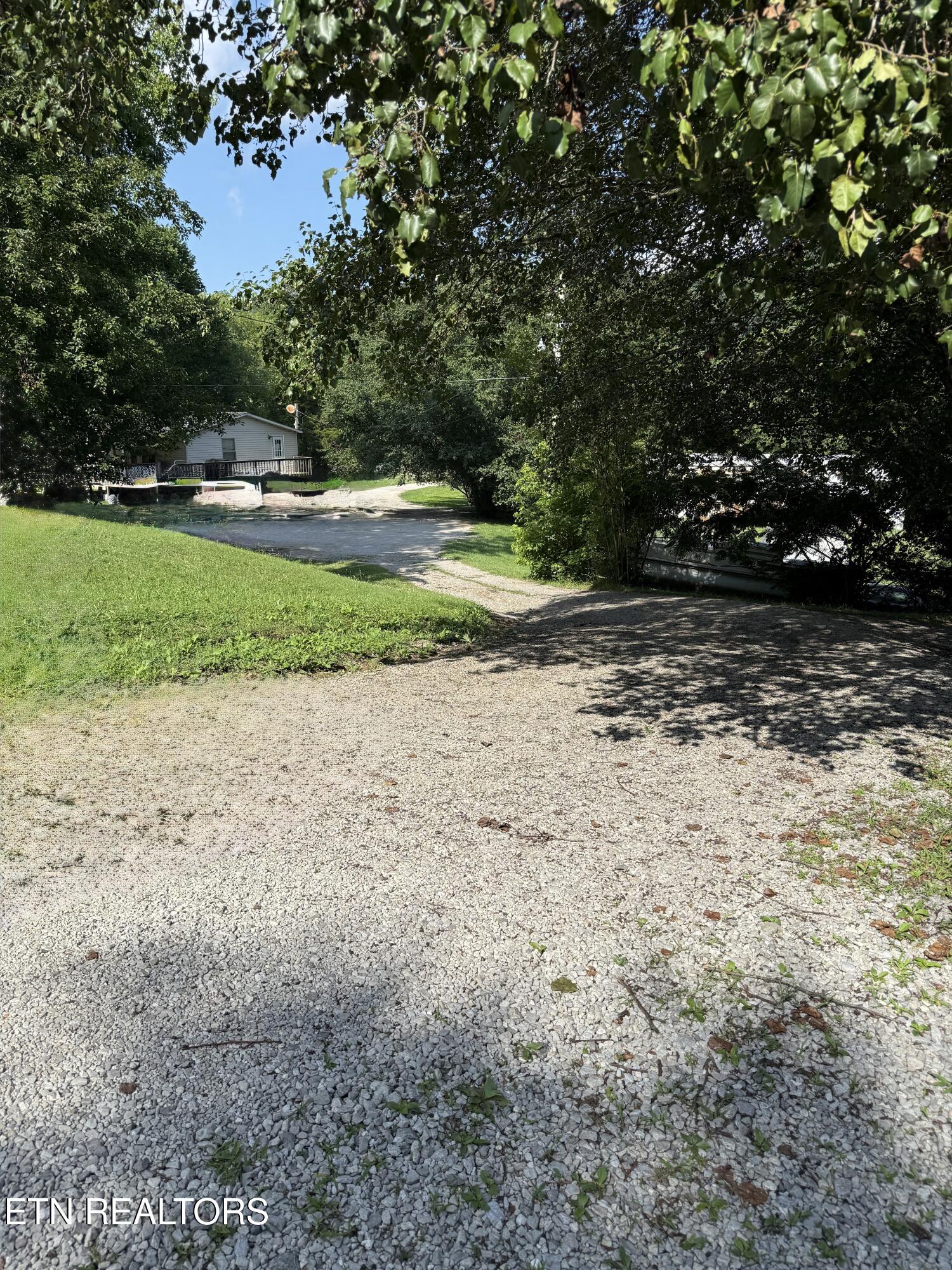 129 Old Bryant Lane Rocky Top TN 37769
