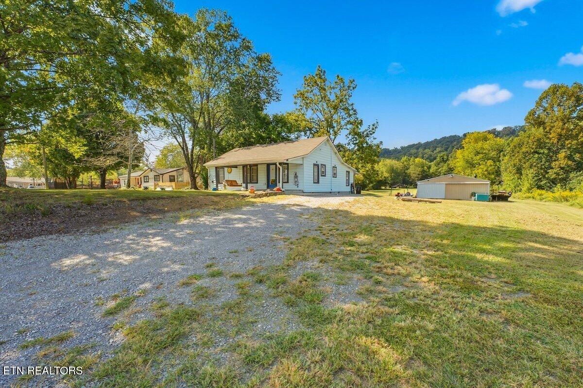 6101 Ball Road Knoxville TN 37931