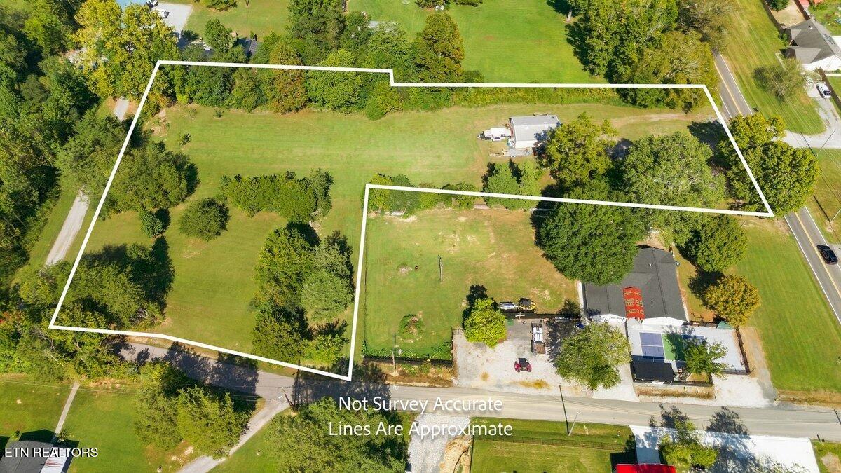 6101 Ball Road Knoxville TN 37931