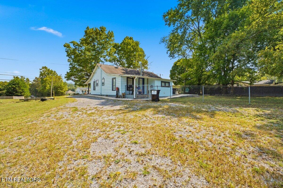 6101 Ball Road Knoxville TN 37931