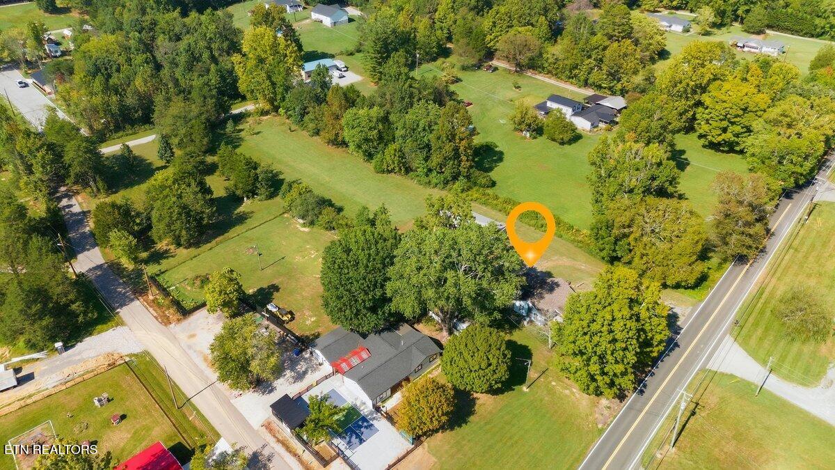 6101 Ball Road Knoxville TN 37931