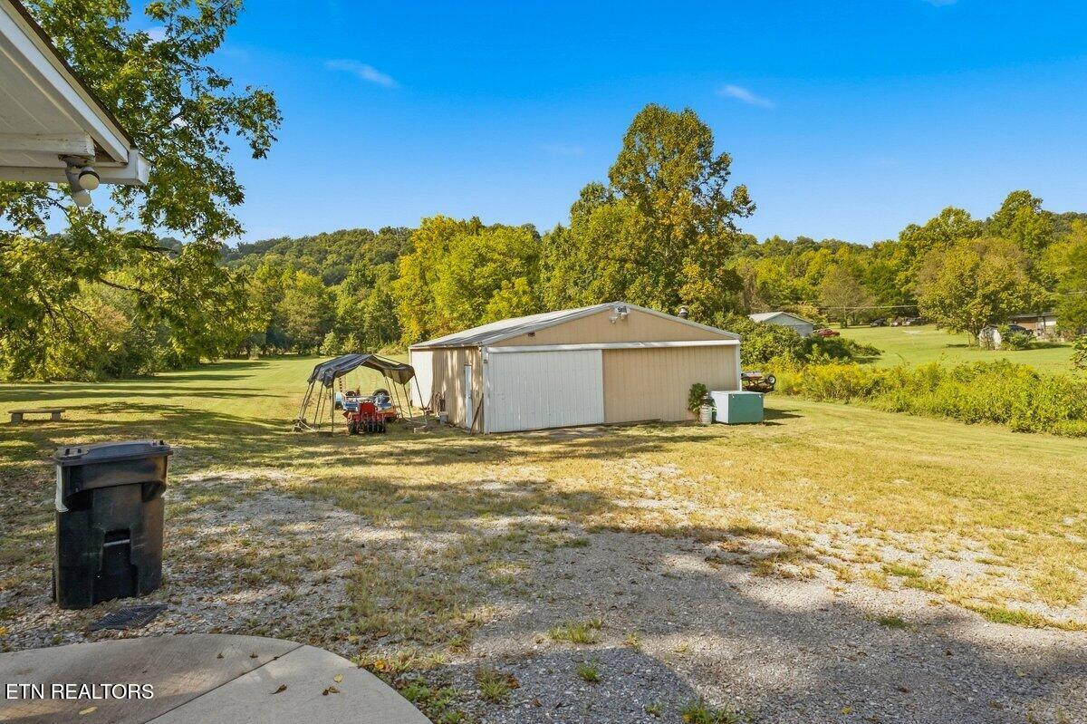6101 Ball Road Knoxville TN 37931