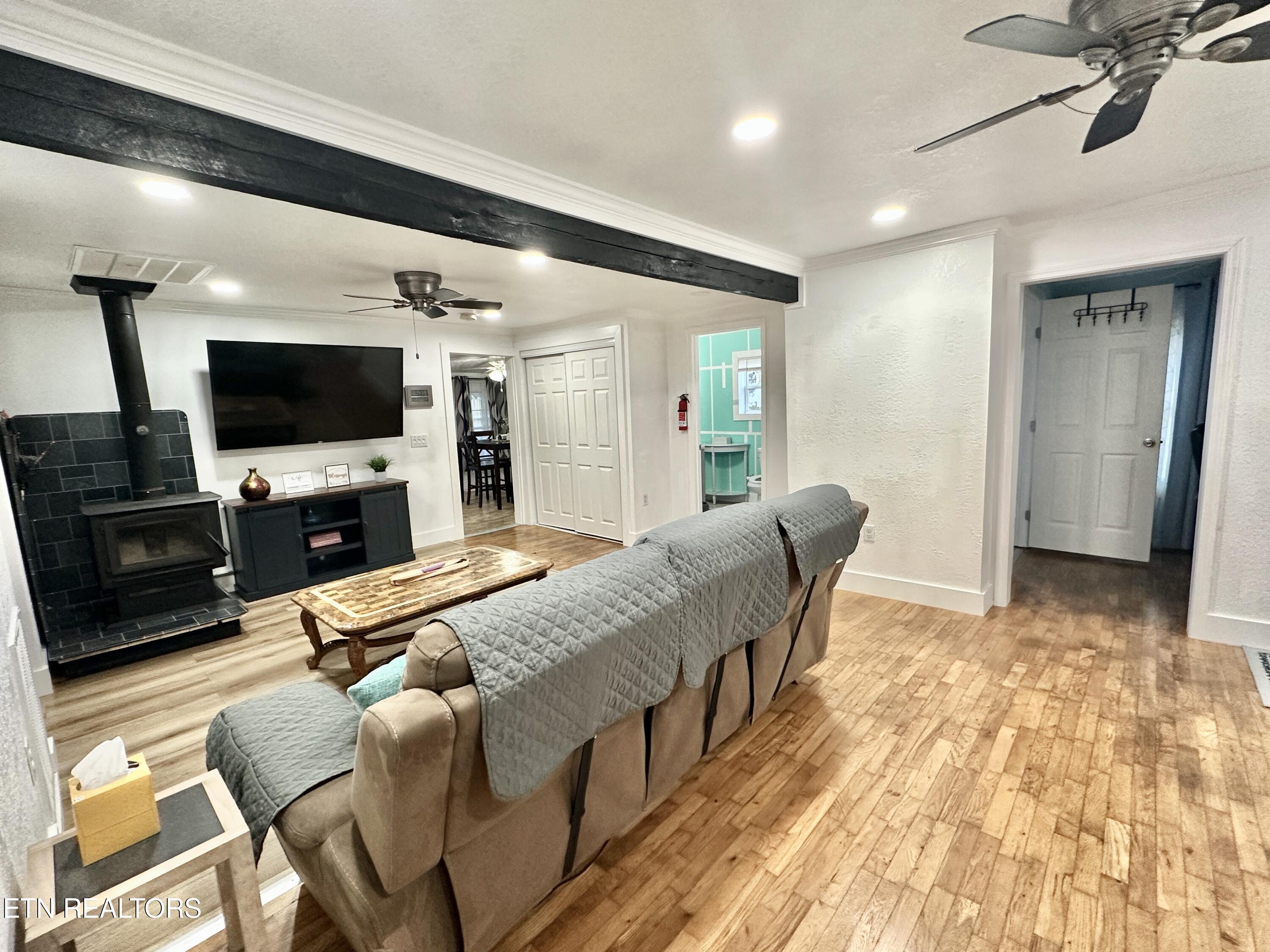 6101 Ball Road Knoxville TN 37931
