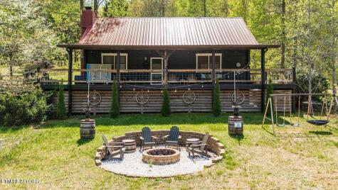 4065 Hickory Hollow Way Sevierville TN 37862