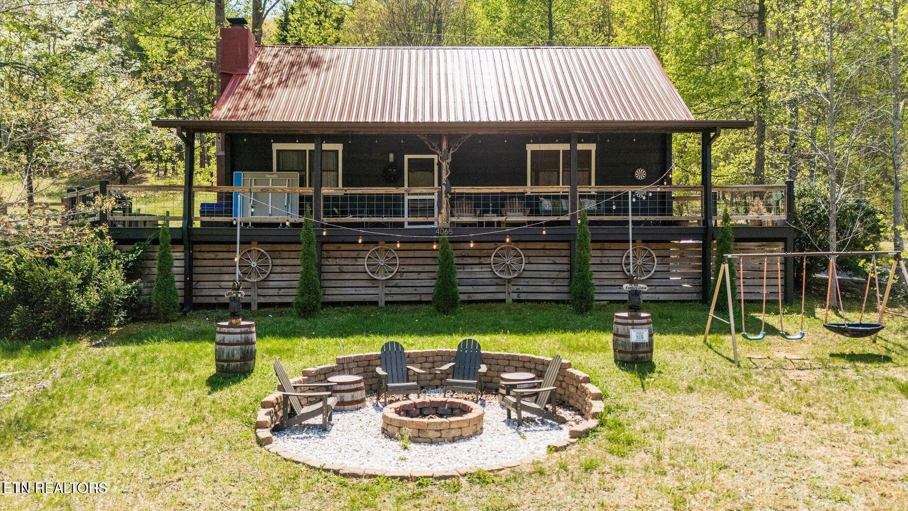 4065 Hickory Hollow Way Sevierville TN 37862