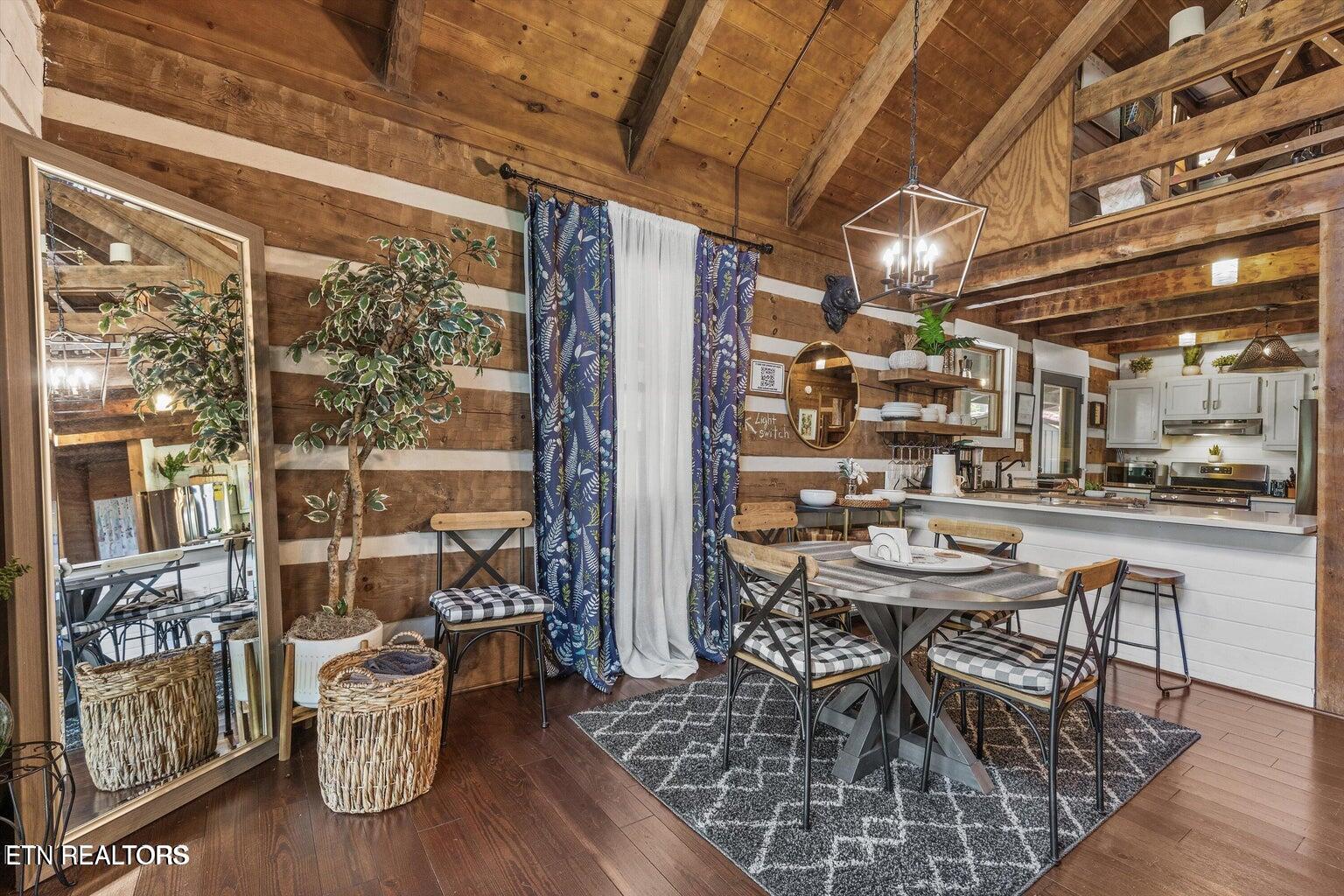 4065 Hickory Hollow Way Sevierville TN 37862