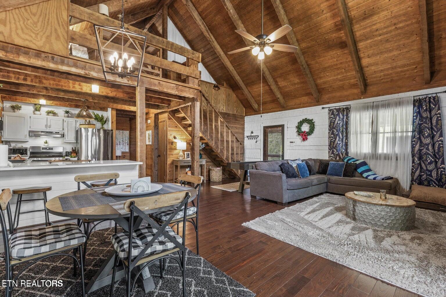 4065 Hickory Hollow Way Sevierville TN 37862