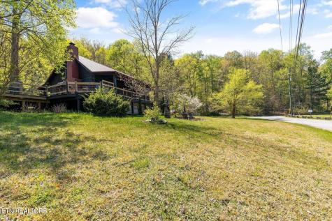 4065 Hickory Hollow Way Sevierville TN 37862
