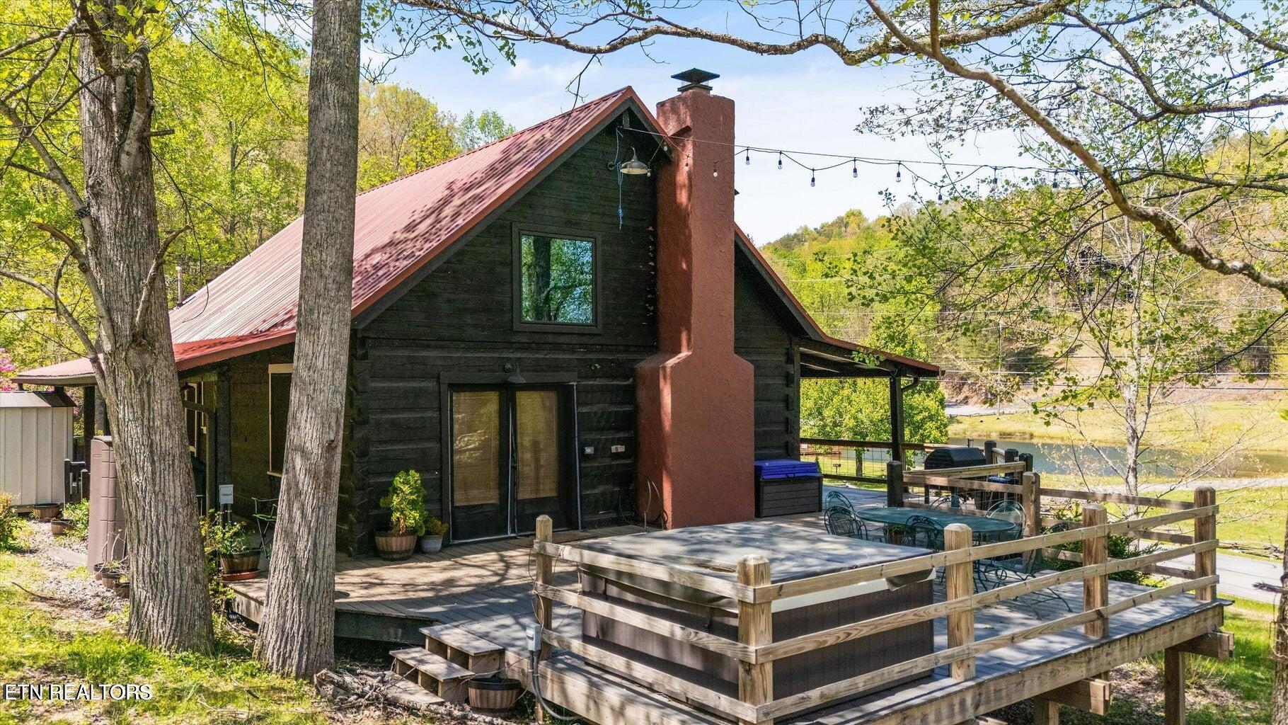 4065 Hickory Hollow Way Sevierville TN 37862