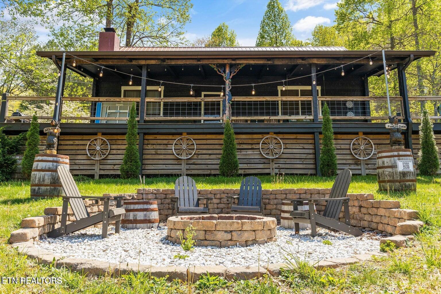 4065 Hickory Hollow Way Sevierville TN 37862