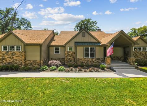 3661 Russell Brothers Road Sharps Chapel TN 37866